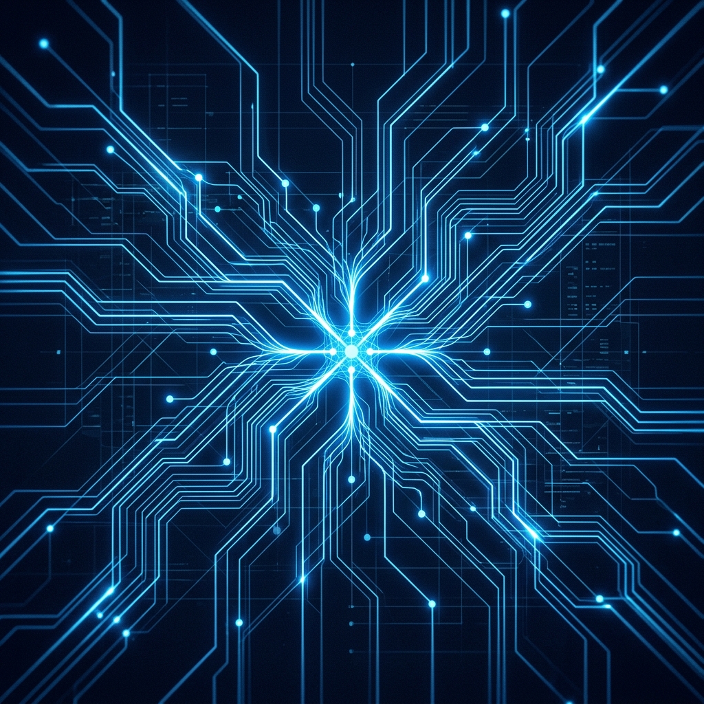 AI visualization